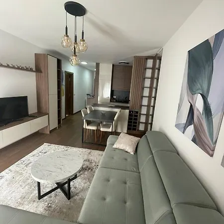 Apartment M 21 Belgrade
