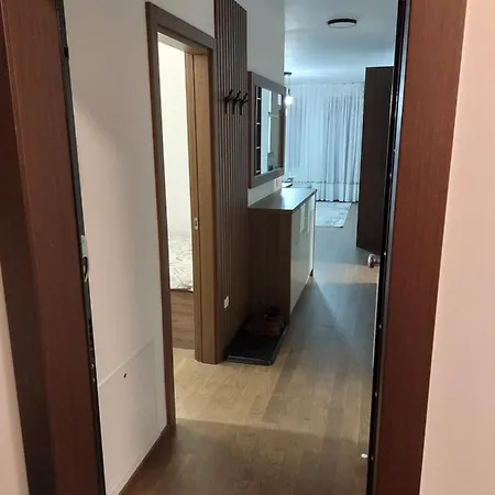 Apartment M 21