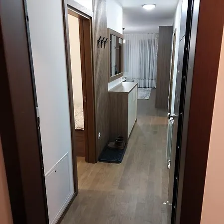 M 21 Apartment