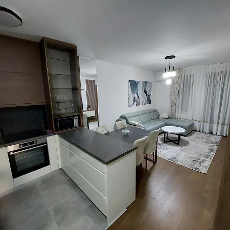 M 21 Apartment Belgrade