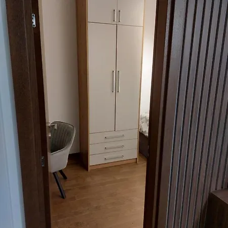 M 21 Apartment Belgrade