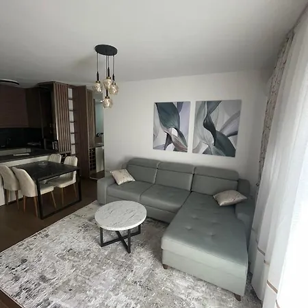 Apartment M 21 Belgrade
