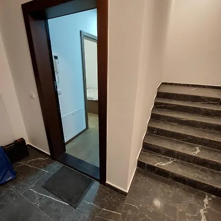 M 21 Belgrade