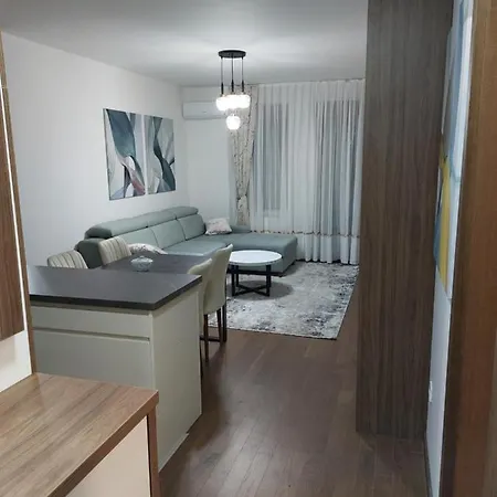 Apartment M 21 Belgrade